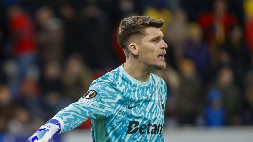 stefan tarnovanu dezamagit dupa fc botosani fcsb 3 1 de titlu nu ai cum sa vorbesti 68cdba777418a