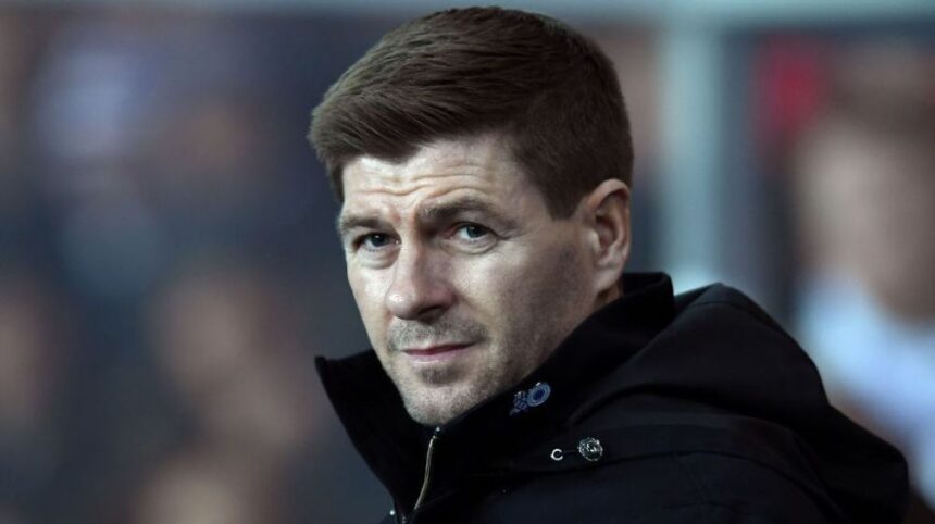 steven gerrard revine in europa dar nu in premier league antrenorul chemat sa redreseze echipa 68cea9d0c74c5