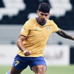 strange din dinti coman a urmat sfatul lui becali si a revenit in primul 11 la al gharafa dupa patru luni 68b5e3cbbaf67