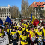 studentii se alatura protestului profesorilor din 8 septembrie banii alocati pentru educatie sunt o investitie nu o cheltuiala 68b6d0928576a