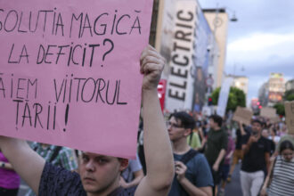 studentii se alatura protestului sindicalistilor din educatie si anunta manifestatii daca guvernul nu da inapoi 68bea33e20dec