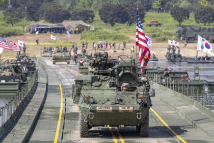 sua coreea de sud si japonia au inceput exercitii militare comune reactia coreei de nord le va aduce inevitabil rezultate negative 68c7ad978c27b