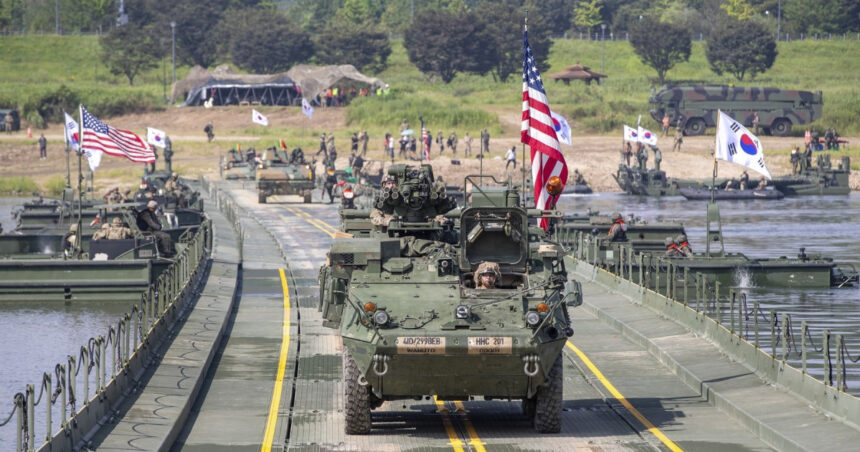 sua coreea de sud si japonia au inceput exercitii militare comune reactia coreei de nord le va aduce inevitabil rezultate negative 68c7ad978c27b