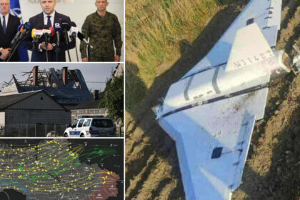 sua se alatura aliatilor occidentali si critica rusia pentru incursiunea dronelor in polonia 68c4896f3ce10