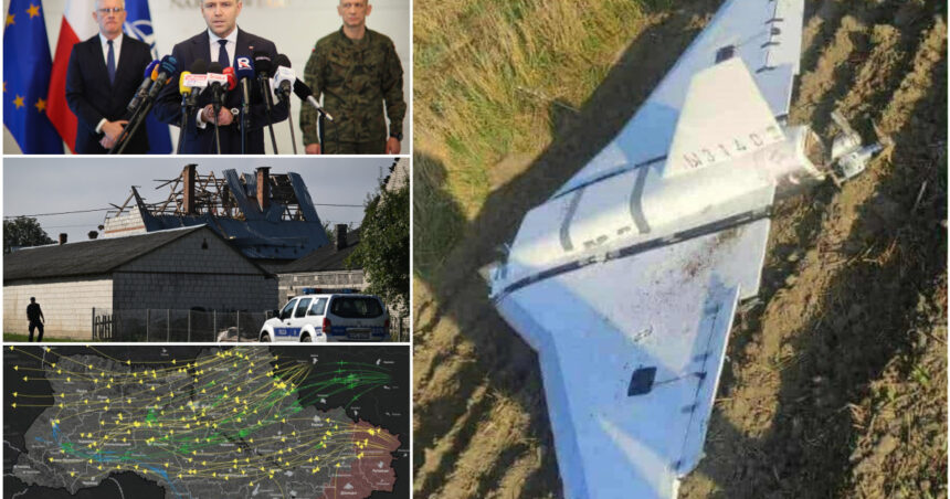 sua se alatura aliatilor occidentali si critica rusia pentru incursiunea dronelor in polonia 68c4896f3ce10