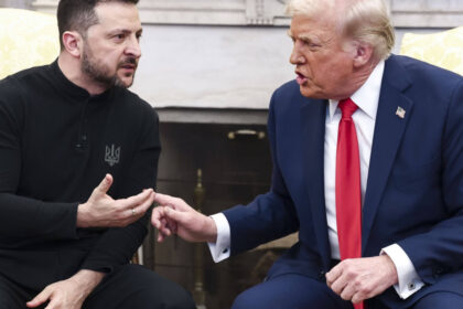 sua si ucraina vor aloca 150 de milioane de dolari pentru un acord privind mineralele 68cb076a8aa25