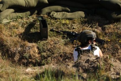 sua taie finantarea unor programe de asistenta militara pentru flancul estic al nato cand se vor termina banii de la pentagon ft 68b9f920213e1