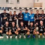 succes clar pentru handbalistii de la cs medgidia la targoviste 68d93cd198d36
