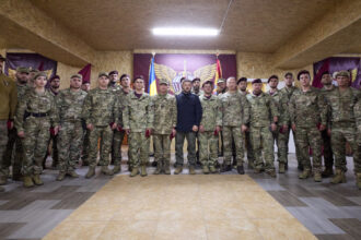 succes nesperat pentru armata kievului zelenski sustine ca soldatii ucraineni au reusit sa elibereze 160 de kilometri patrati 68cc12ab78b57