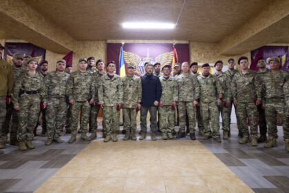 succes nesperat pentru armata kievului zelenski sustine ca soldatii ucraineni au reusit sa elibereze 160 de kilometri patrati 68cc12ab78b57