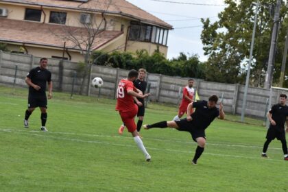 succese pentru plutonul fruntas in runda de sambata a ligii a iv a 68d9bb45611f0