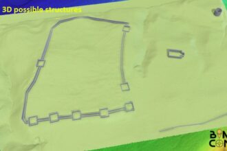 sucidava moesica un sit arheologic scos la lumina dupa 1 500 de ani 68cbecb924b35