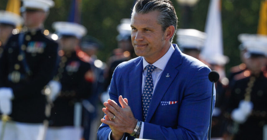 summitul militar neasteptat al lui pete hegseth starneste ingrijorare si speculatii teoria gen ben hodges legata de germania 1935 68d8c67d1d184