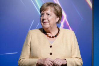 suntem complet singuri in camp deschis previziune sumbra a fostului cancelar german angela merkel 68ca6cb35a7e2