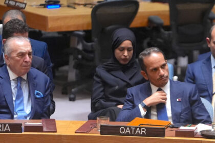 surpriza la onu sua se alatura declaratiei care condamna loviturile israelului in qatar 68c430d7ea14b