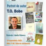 t o bobe portret de autor pe 10 septembrie la biblioteca judeteana constanta 68b9353e76c64