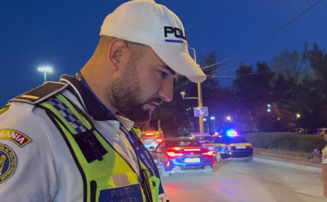 tanar din medgidia cercetat pentru conducere cu permisul suspendat 68cbde9edb4ee
