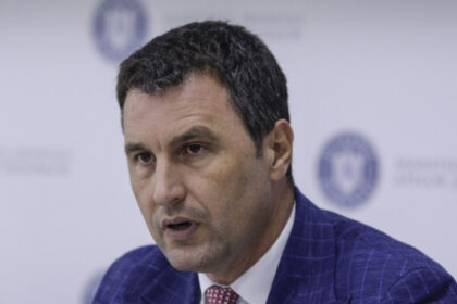 tanczos barna sunt multe institutii care s au obisnuit sa isi cheltuie banii in primele 7 8 luni si sa intinda mana la rectificare 68b8aae807a86