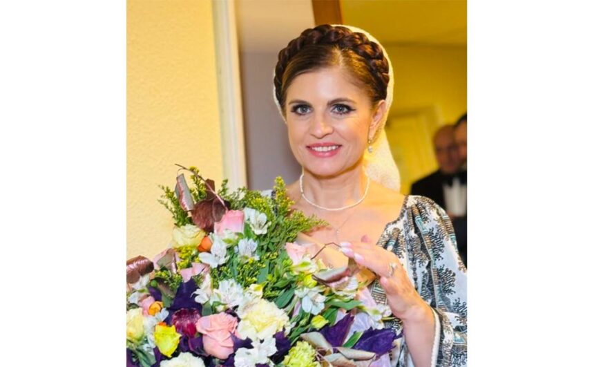 teapa banilor din dividende cantareata de muzica populara mariana ionescu capitanescu la un pas sa devina victima infractorilor 68cafdbcd8aac