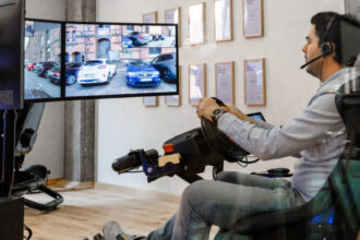 tehnologia care ar putea face sa dispara masinile personale germania prima tara din europa cu robotaxiuri controlate de la distanta 68da06675f70d