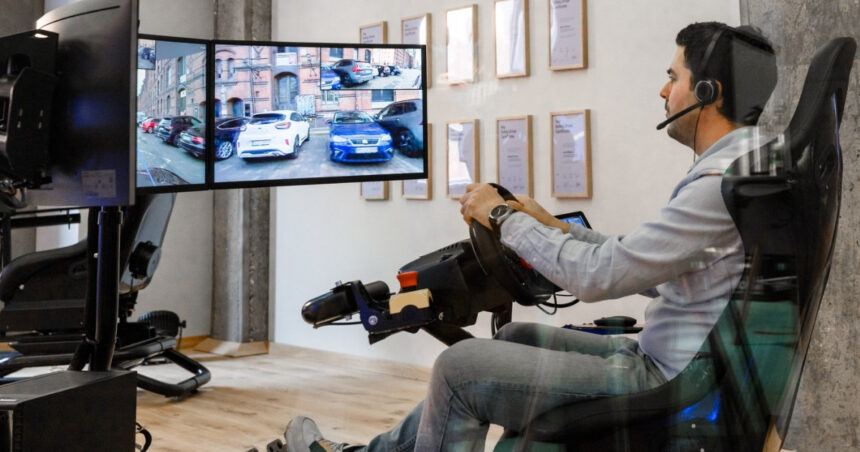 tehnologia care ar putea face sa dispara masinile personale germania prima tara din europa cu robotaxiuri controlate de la distanta 68da06675f70d