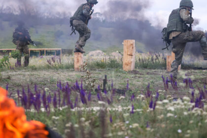 tensiune pe flancul estic al nato rusia si belarus pregatesc exercitiul comun zapad 2025 primul dupa invazia rusa in ucraina 68beec61a842a