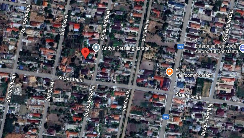 teren din mihail kogalniceanu detinut de un barbat din harsova scos din nou scos la licitatie la pret redus cu 25 din cauza unor datorii la banca 68da006228be0