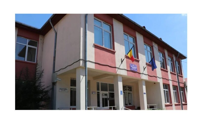 terenul de sport multifunctional de la scoala mircea eliade din cernavoda va fi reabilitat si modernizat 68b706fe78e68