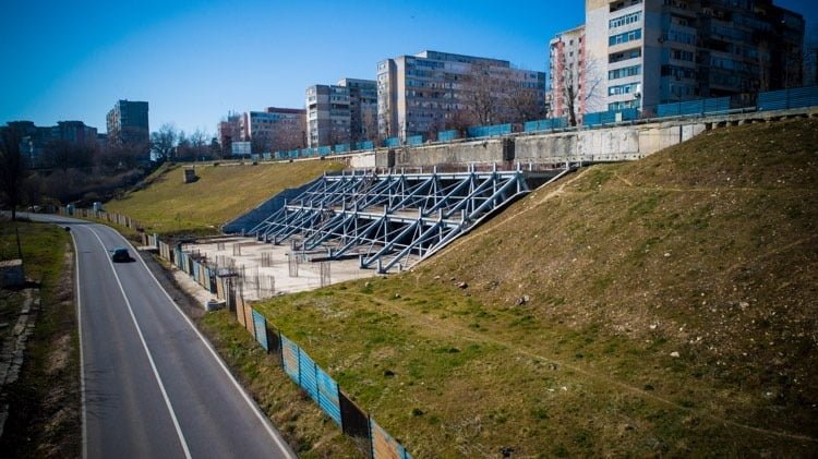 terenurile world trade center de pe taluzul din constanta scoase la vanzare consiliul judetean ezita sa le cumpere 68d9aba801a80