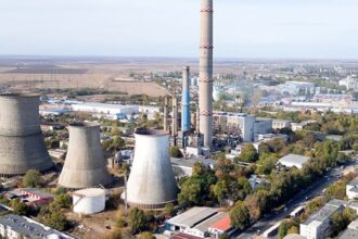 termocentrale constanta srl angajeaza sef sectie chimica vezi conditiile 68bfe86817cb9