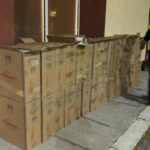 tigari in valoare de peste 1 milion de lei descoperite de politistii de frontiera constanteni 68b98658679c2