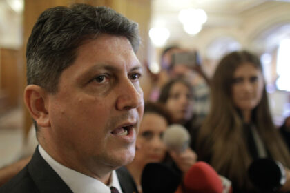 titus corlatean vorbeste despre supraveghere presiune intimidare si amenintari in psd nu este inca un moment de asumare publica 68cc4f90356b1