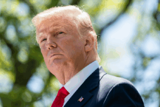 tokenurile familiei trump au scazut cu circa 12 in prima lor zi de tranzactionare 68b69937e160d