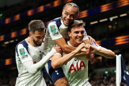 tottenham wolves live pe voyo de la 2200 duel facil in premier league pentru trupa lui dragusin 68d7932343be1