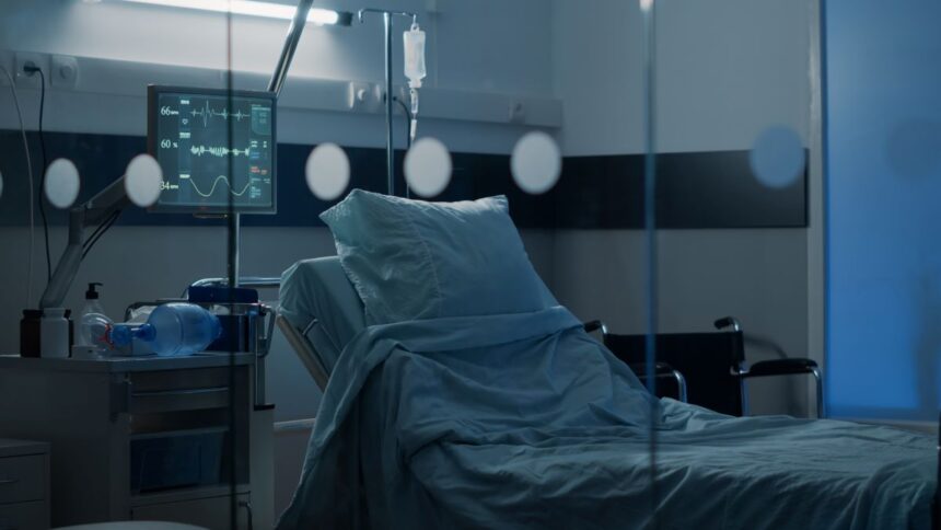 tragedie la spital sase copii internati la sectia de terapie intensiva au murit din cauza unei infectii spitalicesti 68d66ae462f4a