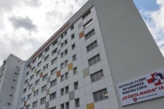 tragedie la spitalul sf maria din iasi 6 copii au murit din cauza unui focar de infectie 68d6a648761c3