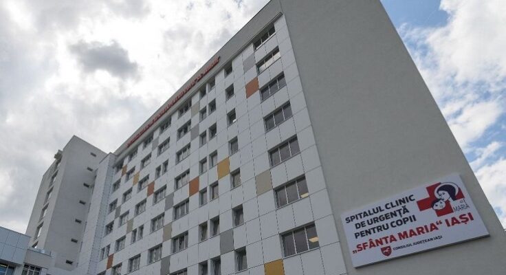tragedie la spitalul sf maria din iasi 6 copii au murit din cauza unui focar de infectie 68d6a648761c3