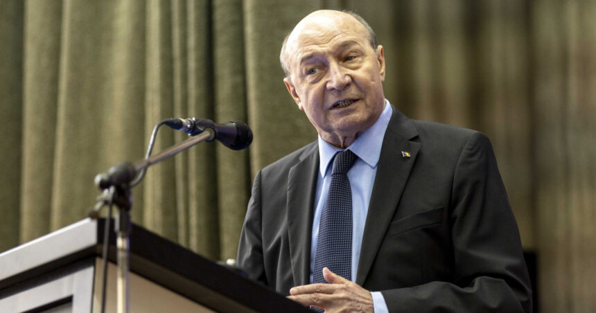 traian basescu despre alegerile din republica moldova pe 28 septembrie seara putin si ai lui pot fi la granita romaniei 68c663189b183