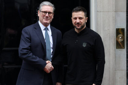 tratatul de 100 de ani dintre marea britanie si ucraina a fost ratificat de parlamentul de la kiev suma uriasa prevazuta in document 68caa86d4afd1