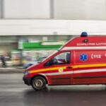 trei autoturisme au fost implicate intr un accident rutier in intersectia de la delfinariu 68cbd3f5e16f8