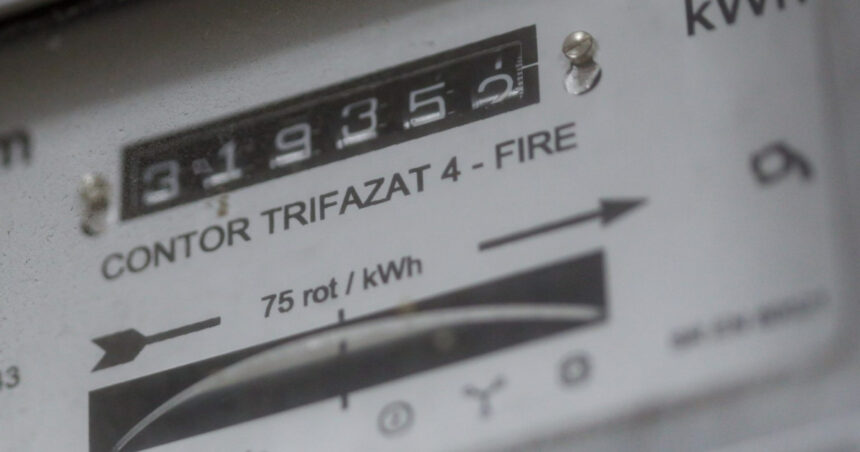 trei furnizori de electricitate au scazut pretul sub 13 lei pe kwh potrivit ministrului energiei 68bc6086e7590