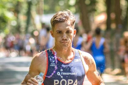 triatlonistul de la csm constanta carol popa cel mai tanar concurent de la campionatele europene 68b57b6655407