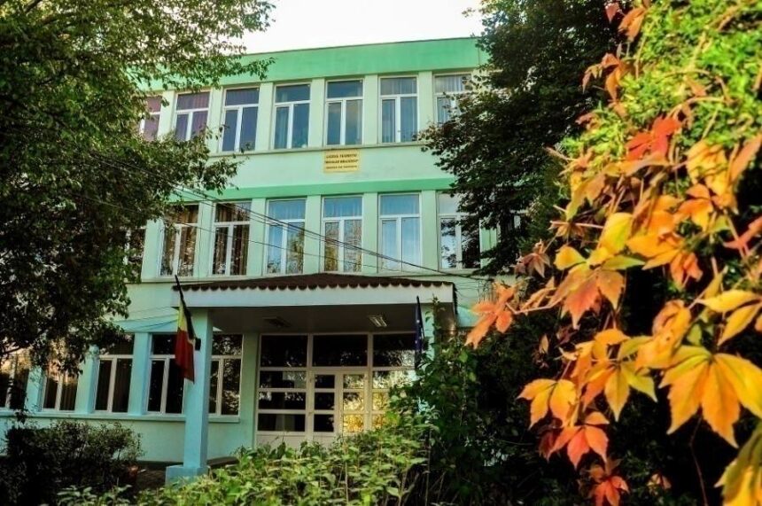 tribunalul constanta a suspendat desfiintarea unei clase a liceului tehnologic nicolae balcescu 68c814e0c631e