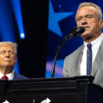 trump ii ia apararea lui robert kennedy jr criticat pentru masurile sale anti vaccinare are intentii bune si idei putin diferite 68bab4ce89418