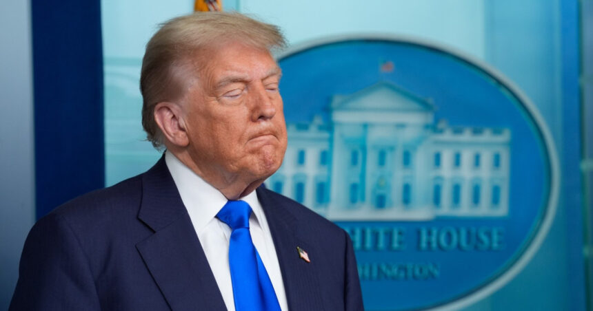 trump neaga ca ar fi stiut de operatiunea secreta a unui comando american in coreea de nord in 2019 68be5a3a7ed70