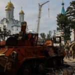 trupele ucrainene sustin ca rusia ar pregati o lovitura decisiva in donetk 68bca3a005784