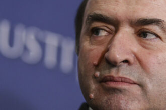 tudorel toader fost judecator ccr cred ca masurile guvernului privind pensiile magistratilor vor trece de controlul constitutional 68bebd53ccdb1