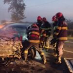 tulcea accident mortal la intrare in localitatea horia un tanar a murit iar alti cinci au fost raniti 68c443cb92208