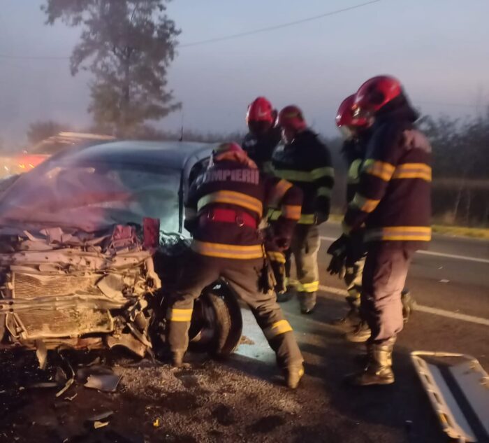 tulcea accident mortal la intrare in localitatea horia un tanar a murit iar alti cinci au fost raniti 68c443cb92208