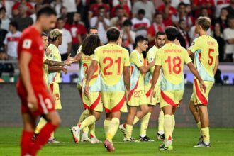 turcii au reactionat categoric dupa umilinta cu spania din preliminariile cm 2026 performanta neagra pentru nationala lui montella 68bdfe5f725e2